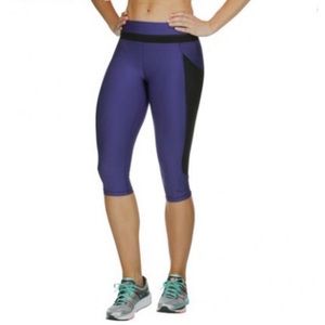 saucony bullet capri